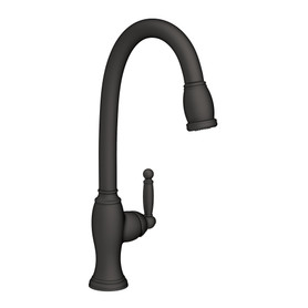 Newport Brass Nadya(R): Pull-Down Kitchen Faucet