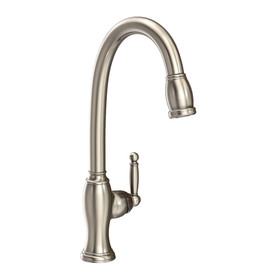 Newport Brass Nadya(R): Pull-Down Kitchen Faucet