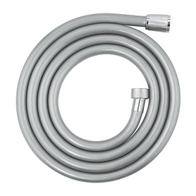 79" Non-Metallic Shower Hose in StarLight Chrome