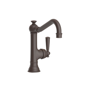Newport Brass Jacobean: Single Handle Kitchen Faucet