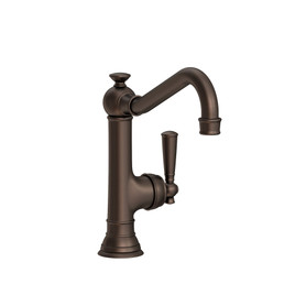 Newport Brass Jacobean: Single Handle Kitchen Faucet