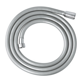 79" Twistfree Shower Hose in StarLight Chrome