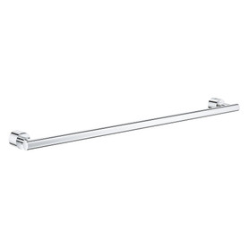 40309003 Atrio Towel Rail in StarLight Chrome