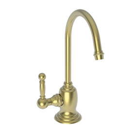Newport Brass Nadya(R): Hot Water Dispenser