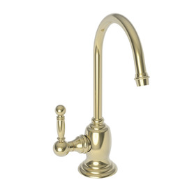 Newport Brass Nadya(R): Hot Water Dispenser