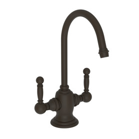 Newport Brass Nadya(R): Hot &amp; Cold Water Dispenser