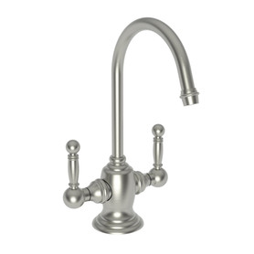 Newport Brass Nadya(R): Hot &amp; Cold Water Dispenser