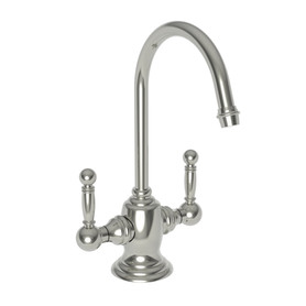 Newport Brass Nadya(R): Hot &amp; Cold Water Dispenser