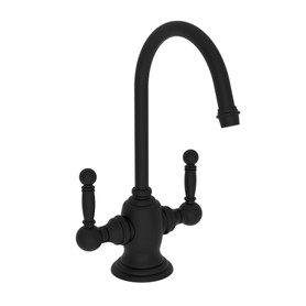 Newport Brass Nadya(R): Hot &amp; Cold Water Dispenser
