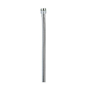 Grohe 28142000 Relexaflex 49" Metal Hose in StarLight Chrome