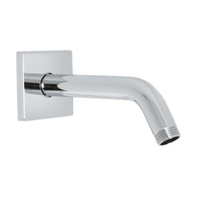 6-1/4" Shower Arm with Square Flange