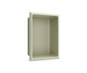 Recessed Shelf in Coastal Sands
