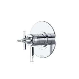 Modelle(TM) 1/2" Therm & Pressure Balance Trim With 3 Functions
