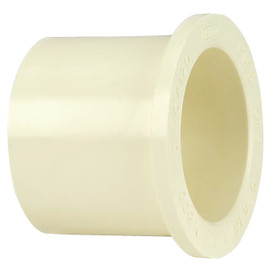 4718-T 1/2 in. x 1/2 in. Transitional Bushing Spigot IPS x Slip CTS - CPVC-CTS