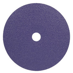 3M™ Cubitron™ 3 Fibre Disc 1182C, 80+, 7 in x 7/8 in, Die 700BB, 25/Bag, 100 ea/Case