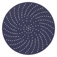 3M Xtract™ Cubitron™ II Cloth Disc 726A, 180+ J-weight, 6 in x NH, Die 600LG, 50/Carton, 250 ea/Case