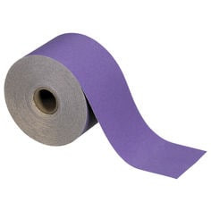 3M Xtract™ Cubitron™ II Paper Sheet Roll 732U, 320+ C-weight, 2.75 in x 13.1 yd, Die M108, 4 ea/Case