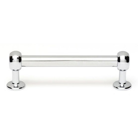 A1175-35-PC Pull Traditional in Polished Chrome