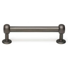 A1175-3-CHBRZ Pull Traditional in Chocolate Bronze