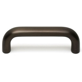 A1235-CHBRZ Pull Modern Pull in Chocolate Bronze
