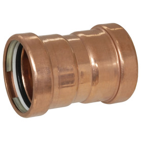 PC600RXLC 3 in. x 1-1/2 in. Pro-Connect Press - XLC Copper Couplings