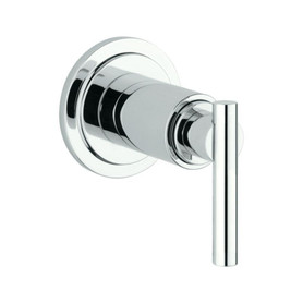 Grohe 19182000 Atrio Jota Volume Control Trim Kit With Lever Handle