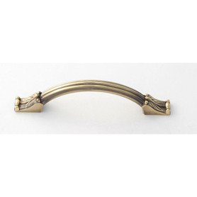 Fiore A1476-35-PA Pull Traditional in Polished Antique