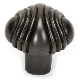 Venetian A1501-BARC Knob Traditional 1-1/4-in in Barcelona