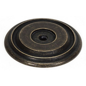 Venetian A1504-BARC Rosettes Traditional 1-5/8-in in Barcelona