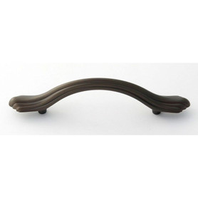 Venetian A1506-35-CHBRZ Pull Traditional in Chocolate Bronze