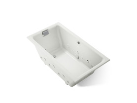 66" x 36" drop-in Effervescence whirlpool bath