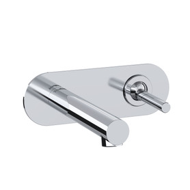 GS Wall Mount 360 deg Lavatory Faucet Trim