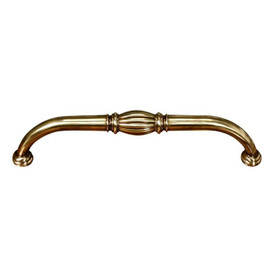 Tuscany A234-6-PA Pull Traditional in Polished Antique