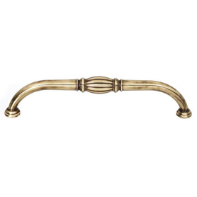 Tuscany A234-8-PA Pull Traditional in Polished Antique
