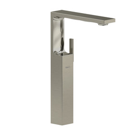Reflet(TM) Single Handle Tall Lavatory Faucet