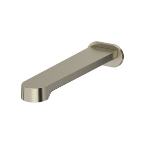 Nibi(TM) Wall Mount Tub Spout