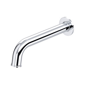 Authentica(TM) Wall Mount Tub Spout
