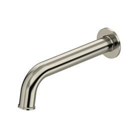 Authentica(TM) Wall Mount Tub Spout