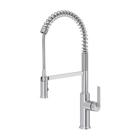 Authentica(TM) Pre-Rinse Pull-Down Kitchen Faucet