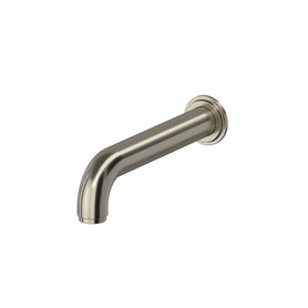Arca(TM) Wall Mount Tub Spout
