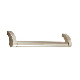 Circa A260-6-PN Modern Pull in Polished Nickel
