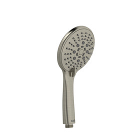 5" 5-Function Handshower