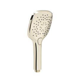 4" 3-Function Handshower
