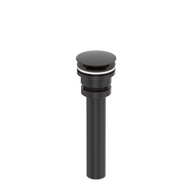 Lavatory Universal Open Drain