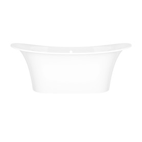 Toulouse 71" x 32" Freestanding Soaking Bathtub With Void
