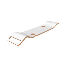 Tombolo 8 Bathtub Rack