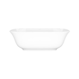 Amiata 70" x 32" Freestanding Soaking Bathtub