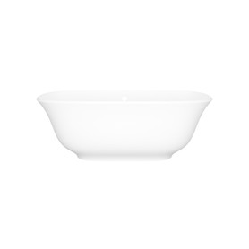 Amiata 60" x 29" Freestanding Soaking Bathtub