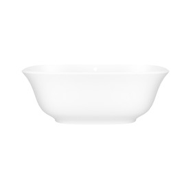 Amiata 65"x 32" Freestanding Soaking Bathtub