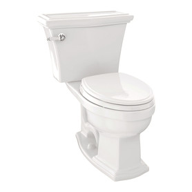 Toto CST784SF#11 Clayton 1.6 GPF 2-Piece Elongated Toilet
